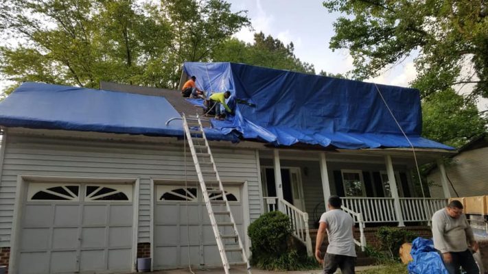 storm damage restoration storm damage roof repair near me disaster restoration disaster recovery services